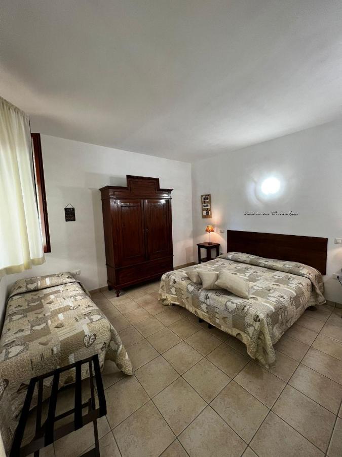 Agriturismo Corte San Girolamo Mantova Bagian luar foto