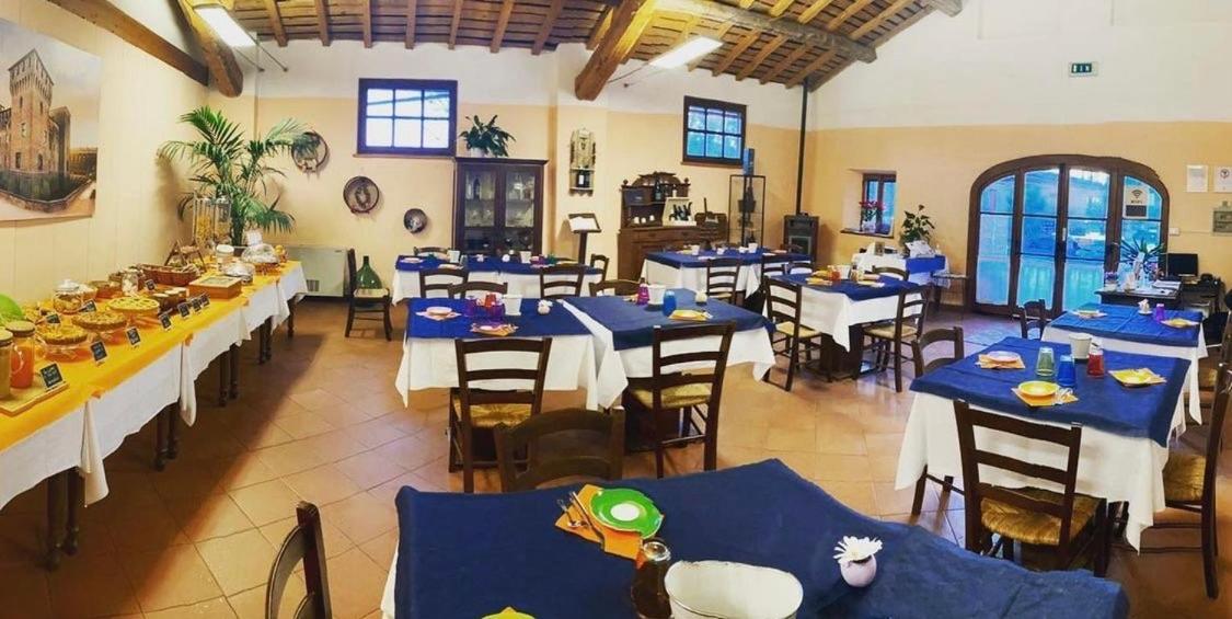 Agriturismo Corte San Girolamo Mantova Bagian luar foto