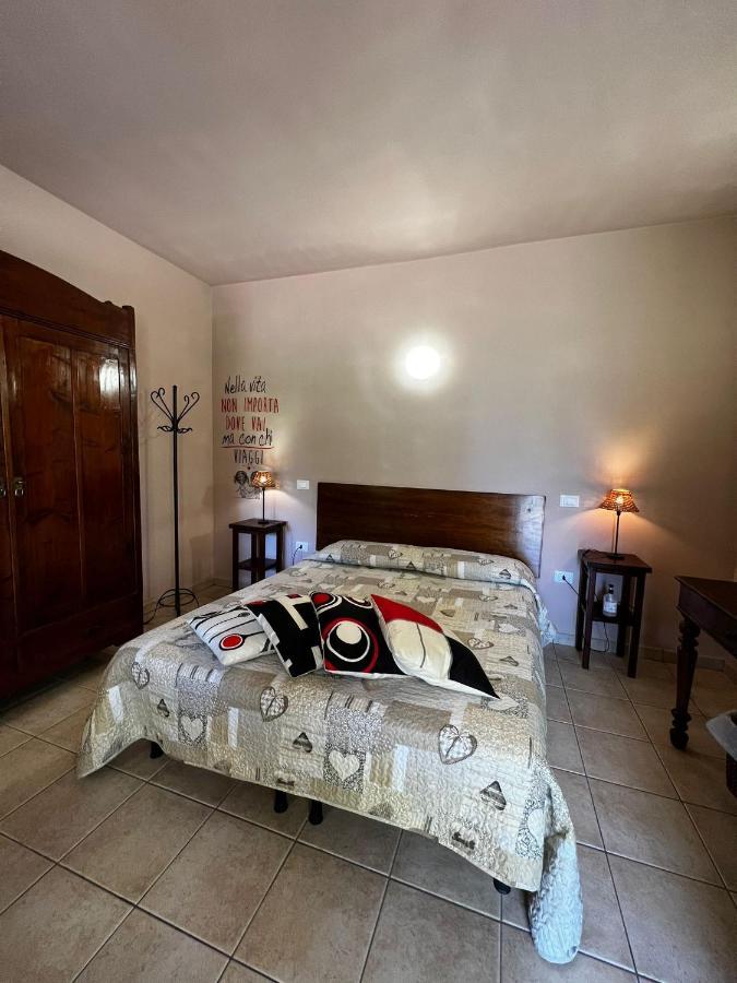 Agriturismo Corte San Girolamo Mantova Bagian luar foto