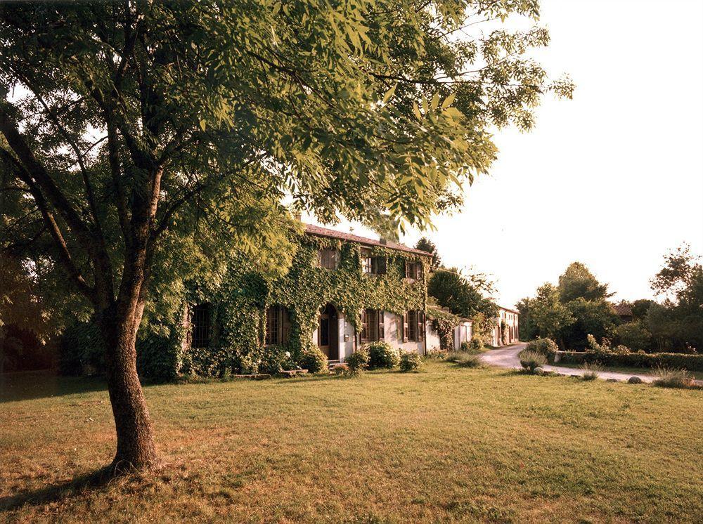 Agriturismo Corte San Girolamo Mantova Bagian luar foto